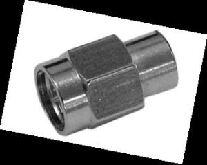 China Coaxial Fixed Terminations Series 2w 50Ω Connector SMA DC-6 Max VSWR1.15 9×15mm wholesale