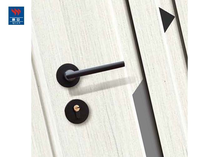 Promotional Customized Size Hot Sale Eco-Friendly Classroom Wooden Hotel Door