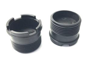 China API plastic steel tubing casing thread protector wholesale