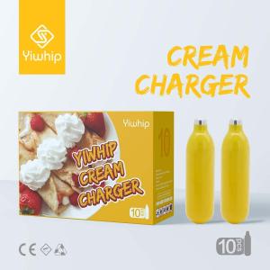 China Spray Painting 8g N20 Cartridges 8.5G Whip Cream Uk wholesale
