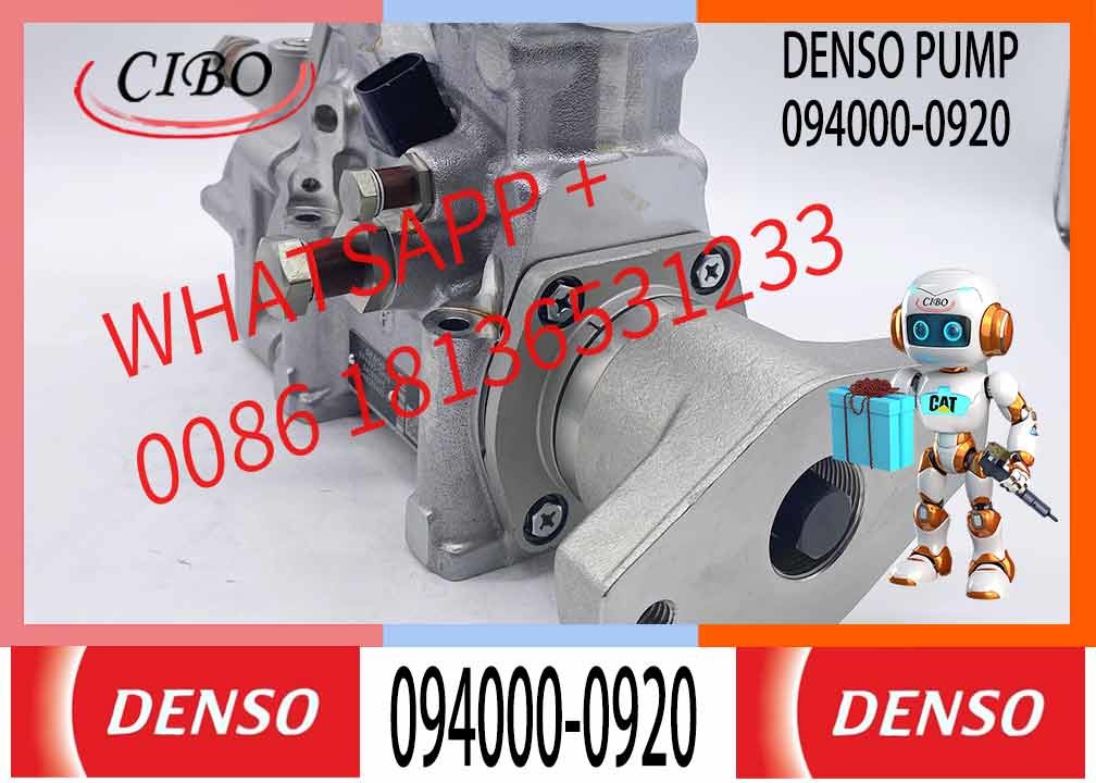 High pressure oil pump 8-98283902-0 898283-9020 8982839020 ZX490-5A SH480-5 CX470B 6UZ1 for isuzu