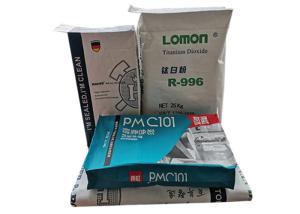 China Agricultural Seeds Multi Wall Paper Sacks Strong Load Bearing Long Working Life wholesale