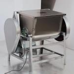 Commercial Flour Automatic Dough Mixer 220v Dough Making Machine