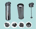 Buy Candle Cartridge Filter Housing Manufacturer , Gas Sterilization Filtration