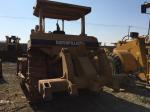 Original Used D6H Bulldozer CAT Caterpillar D6H Bulldozer