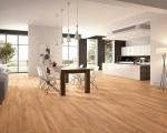 PRIMERA 60cm Width Wooden Porcelain Tiles Brown For Floor 150x900mm