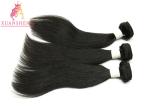 Mink Virgin Brazilian Human Hair Kinky Straight Virgin Natural Raw Bundles