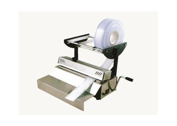 Autoclave Sterilization Pouch Sealer , Medical Pouch Sealer Stainless Steel