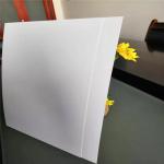 210/230/250/270/300/350gsm Ningbo Fold FBB/Ivory Board Perfect for Cosmetic