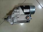24V 10T Starter Motor Assy For 6D102 Excavator PC200-6 228000-4992