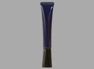 China 10-30ml D22mm Special Applicator Custom Cosmetic Eye Cream Massage Serum Tube wholesale