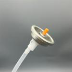 Eco-Friendly WD-40 Lubricant Valve for Sustainable Manufacturing