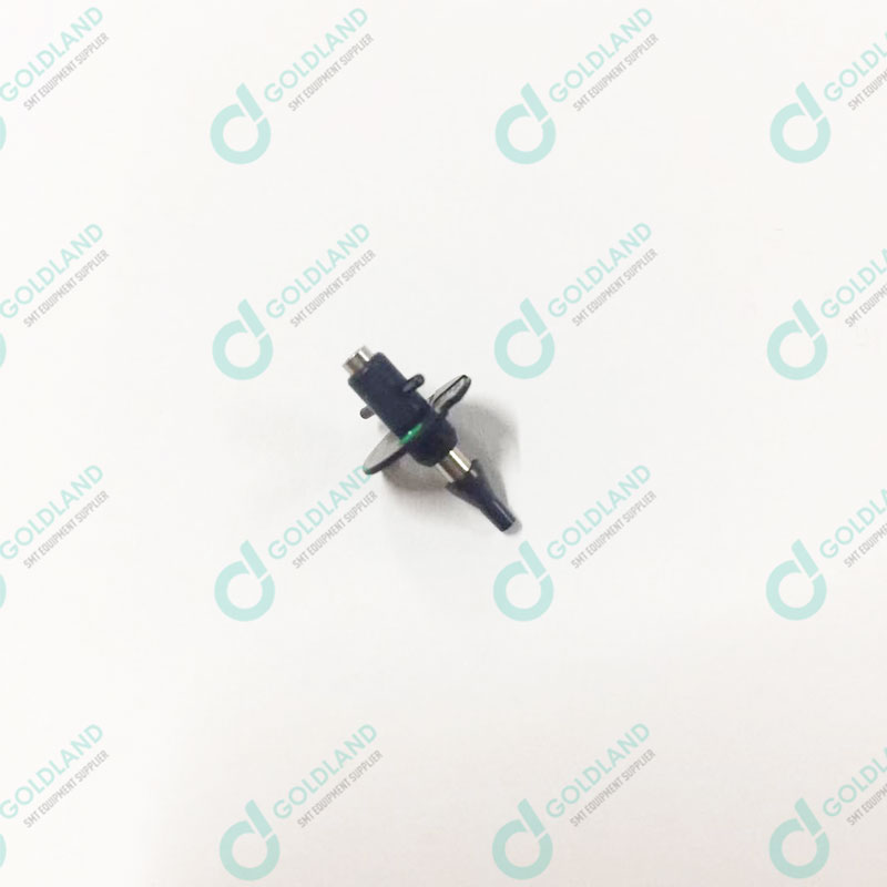 SMT parts J16 Calibration jig nozzle for H04-H04S Head used FUJI SMT pick and place machine