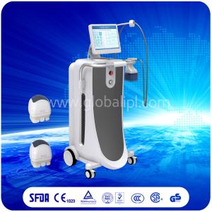 China High Intensity Ultrasound HIFU Machine With Vacuum Cavitation System ISO13485 wholesale