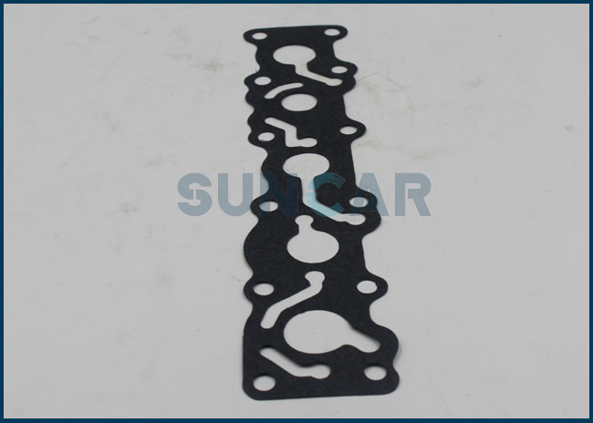 714-07-16950 7140716950 Control Valve Gasket For WA300-3 WA320-3 WA350-3 WA400-3 WA420-3