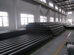 PE100 pipe for water