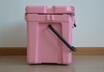 28l Strong Plastic Sup Board Accessories Ice Cooler Fishing Cooler Box