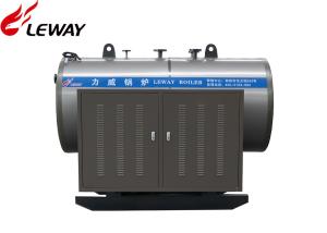 China Effective Electric Heating Steam Boiler , Electric Powered Boilers 60 KW/H Heating Tube wholesale