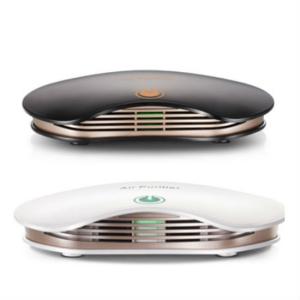 China HOMEFISH USB Powered Smart Car Air Purifier 181x130x36mm wholesale