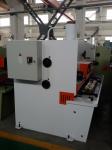 Hydraulic Cnc Guillotine Shearing Machine In Metal Plate Or Iron Sheet Cutting