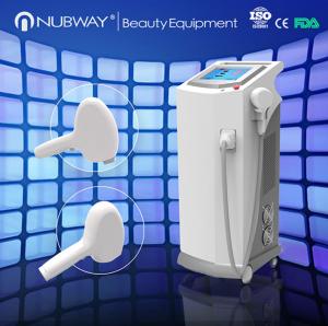China promotion!! high ernergy diode laser dilas 808nm diode laser hair removal machine wholesale