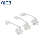 Disposable Sterile Pediatric Medical PVC Suction Catheter ISO13485 FDA