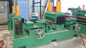 China ZTZG Length 210mm Hydraulic Shear End Welder Machine wholesale