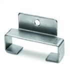 High Strength Sheet Metal Stamping Parts Bending Welding Forging For Customized