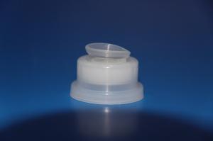 China Plastic PP IV Cap Infusion 32mm Pharmaceutical Euro Head Cap wholesale