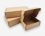sturdy corrugated cardboard mailer boxes