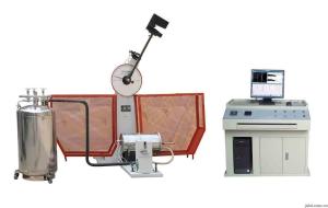 China charpy testing wholesale