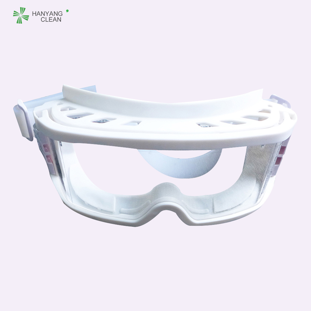 OEM Industrial Safety Goggles Glasses
