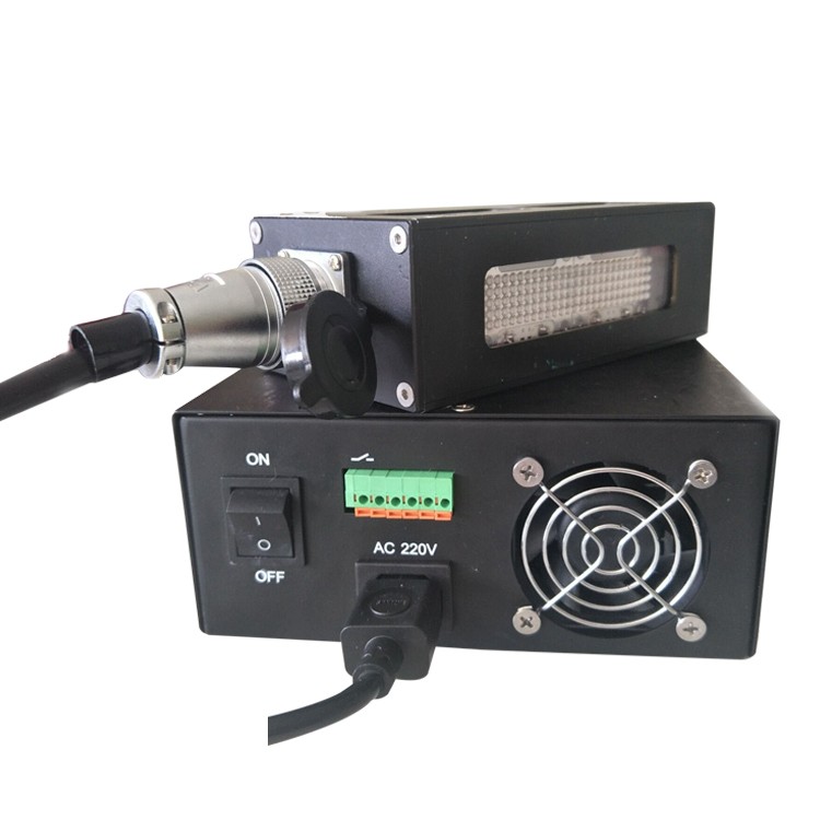UV Light Coating 12000mw/Cm2 395NM 405NM Handheld UV Light