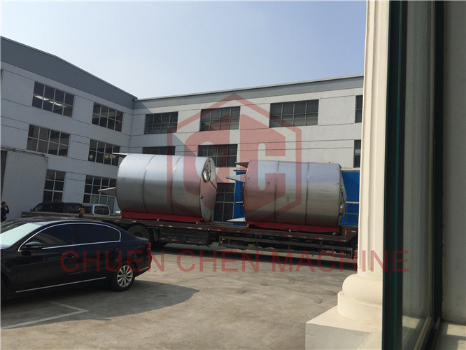 Aseptic Fruit Juice Processing Equipment Glass Bottle Honey Filling And Capping