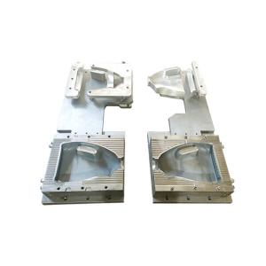 China 1cavity Customized Jerrycan Blow Mold Cold Runner Injection Molding wholesale