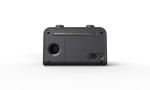 AAA Am Fm Dab Radio Multifunctional Battery Powered Pocket Dab Radios