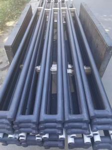 China U-shaped silicon carbide rod wholesale