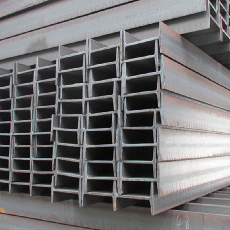 Hairline Stainless Steel Profile