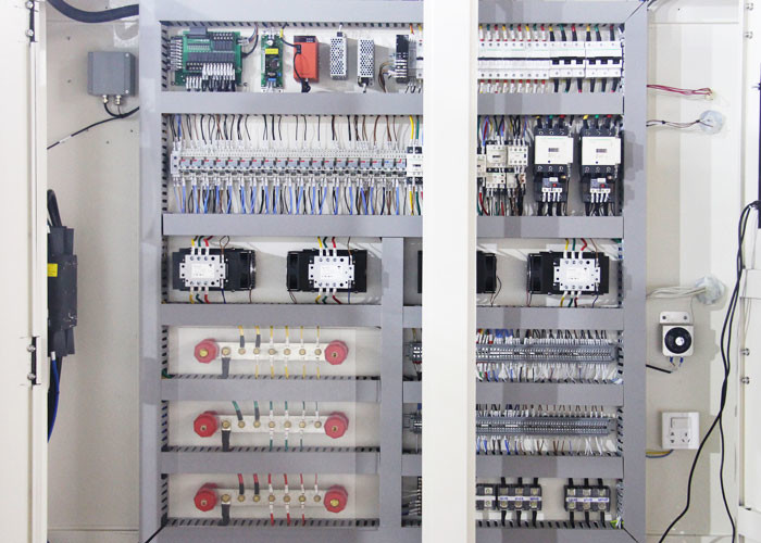 LCD Screen Temperature Humidity Test Chamber For Laboratory