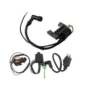 China 795315 592841 Ignition Coil For Generator Yamaha M175 MZ360 ET950 wholesale