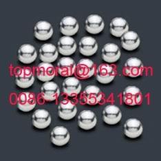 China 8.0mm Stainless Steel Balls made in China wholesale
