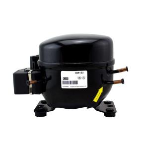 China Fridge Refrigeration Spare Parts R290 220V Propane Refrigeration Compressor wholesale