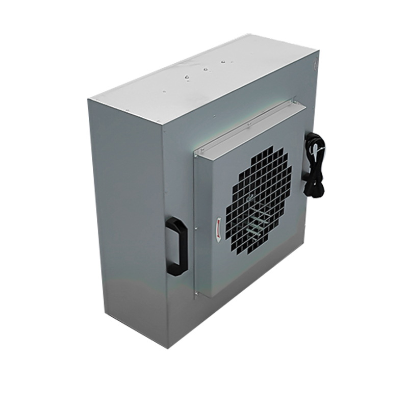 Compact Mold Resistant Hepa Filter Multi Layer Filtering Reusable Air Filter