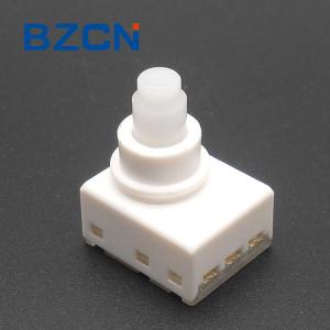 China Waterproof Tactile Push Button Switch , Surface Mount Tactile Switch wholesale