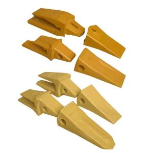 China Standard Excavator Bucket Teeth for Construction Machinery Parts wholesale