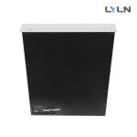 High Definition Retractable Monitor 15.5 Inch Customizable Color , Quiet Running