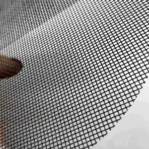 China Wire Mesh Security Door Screens Stainless Steel 316 wholesale