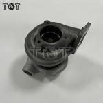 49185-01030 Mitsubishi 6D34 Excavator Turbocharger TE06H-16M For SY215-9