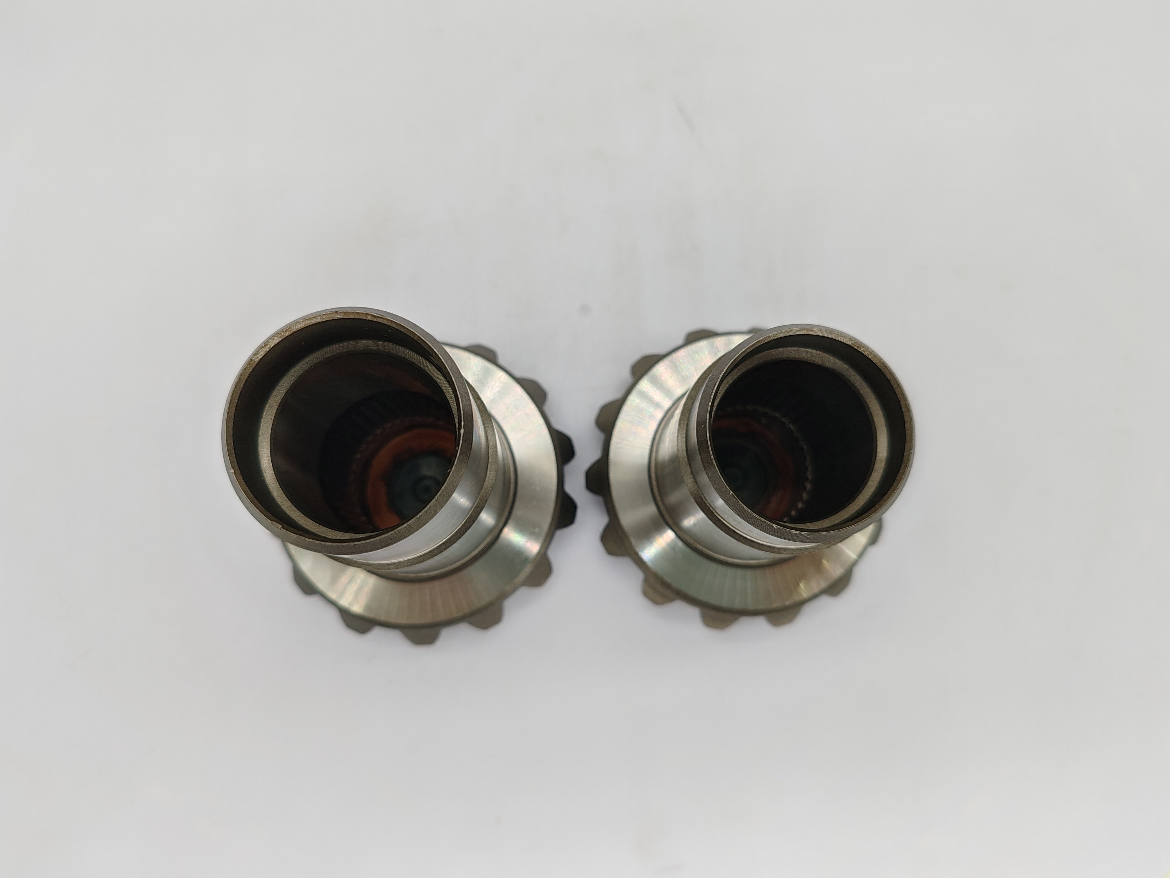 new U661E U661F automatic transmission Valve body assembly 35410-48051 3541048051 for 2014-2022 Toyota