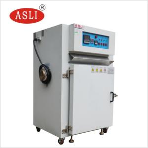 China Rubber High Low Temperature aging test machine wholesale